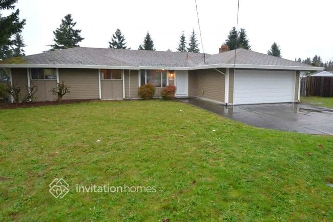 Building Photo - 1709 Dogwood Dr SE
