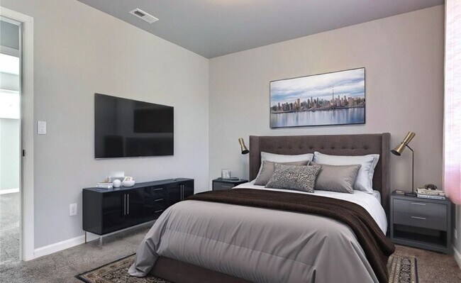 Building Photo - 14420 99th Ave SE