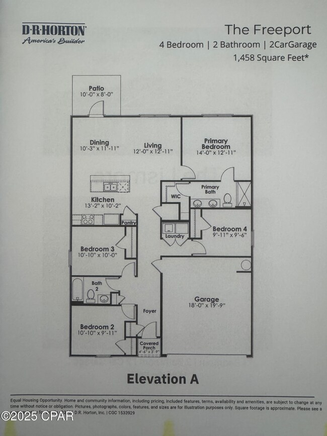 Building Photo - 6417 Bellavia Ln