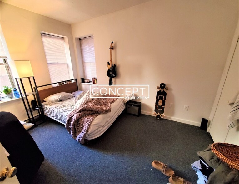 Building Photo - 772 Columbus Ave