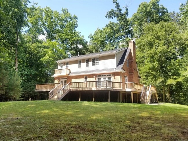 Building Photo - 206 Rolfe Rd