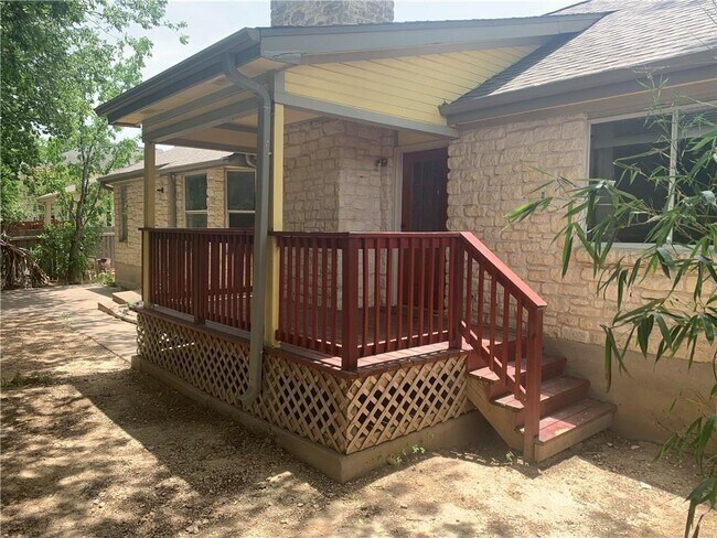 Building Photo - 1805 Whirlwind Trail