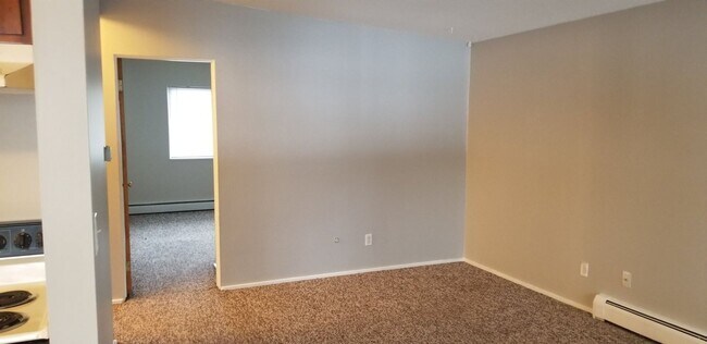 Building Photo - 1312/1314 Wright Street