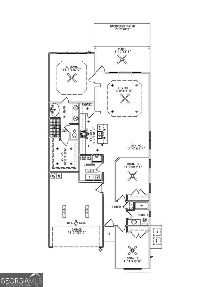 Building Photo - 152 The Villas Wy