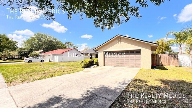 Building Photo - 10535 Abingdon Chase