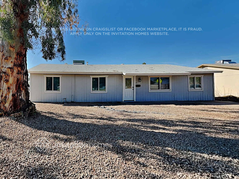 Primary Photo - 3715 E Delcoa Dr