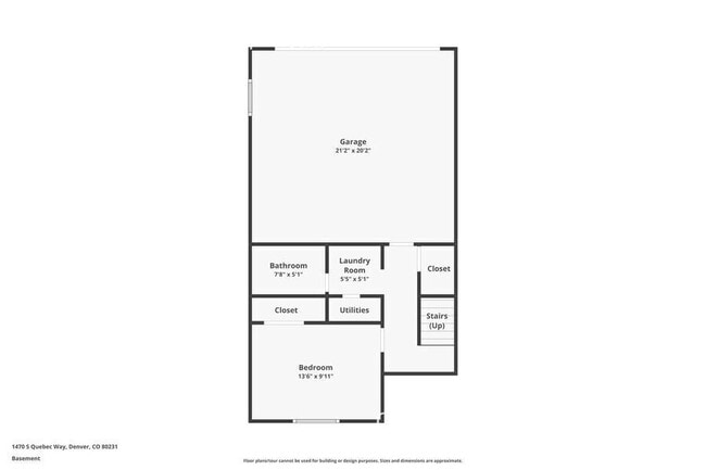 Building Photo - 1470 S Quebec Way