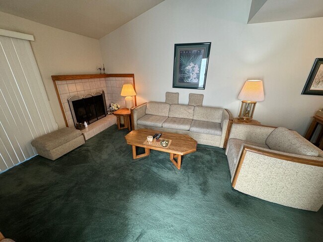 Primary Photo - 2BR Bedroom 2BA "Split Level Condo and is ...