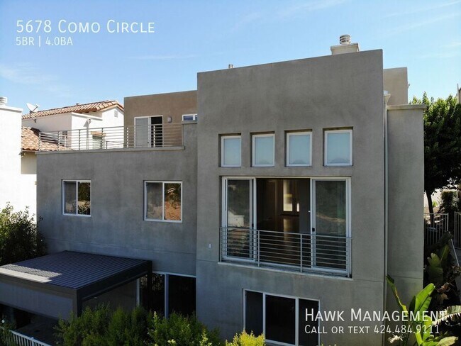 Building Photo - 5678 Como Cir