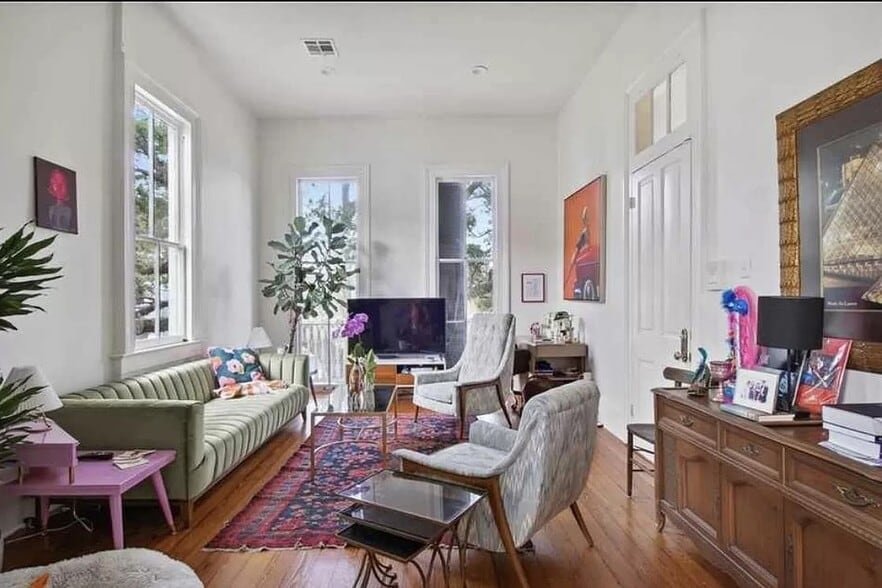 Building Photo - 1545 6th St