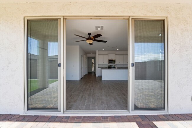 Building Photo - Turnkey 2BR + Flex Space in Ovation at Meridian | Resort-Style 55+ Living