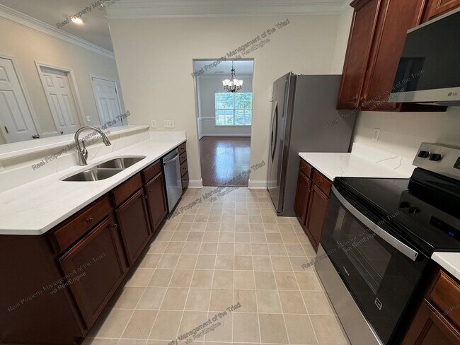 Building Photo - 3821 Marble Dr