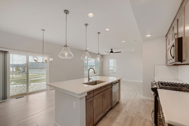 Building Photo - 17627 Lemon Rye Lp