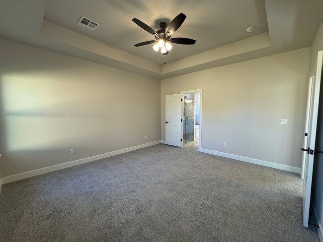 Building Photo - 1st MONTHS RENT FREE - 4 bed, 3 bath, 2 car New Construction!