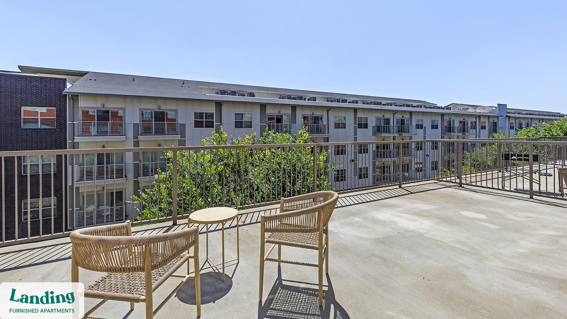 Building Photo - 750 Fort Worth Ave