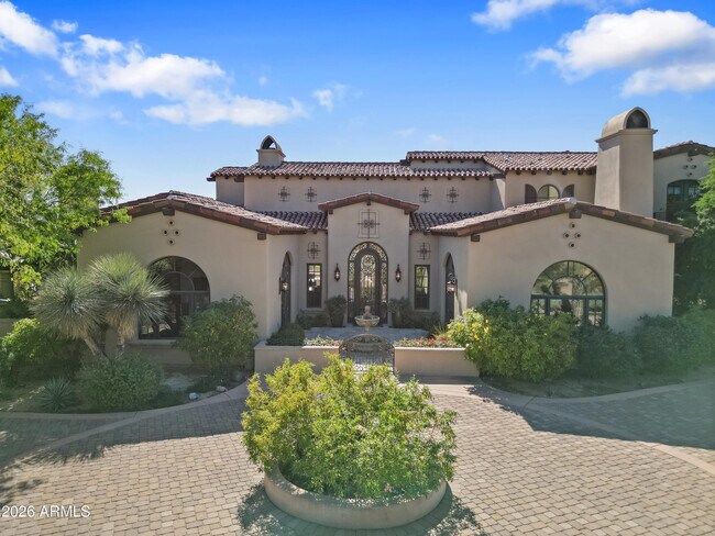 Building Photo - 9290 E Thompson Peak Pkwy