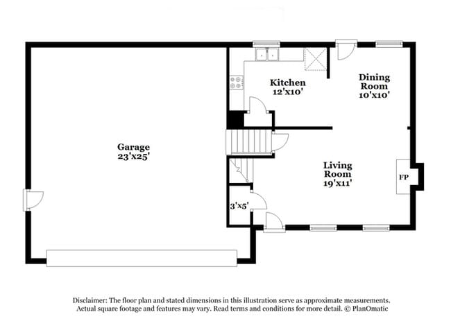 Building Photo - 661 Angela Dr