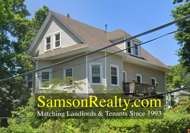 Building Photo - 135 Glenwood Ave