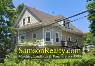 Building Photo - 135 Glenwood Ave