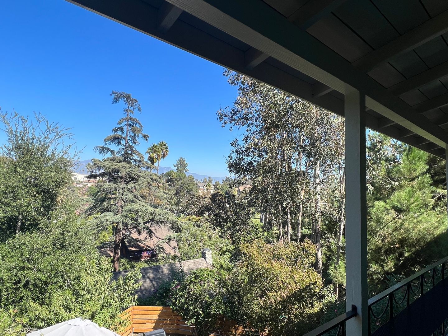 Building Photo - 4741 N Figueroa St