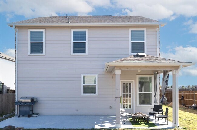 Building Photo - 4502 Gallo Matese Ct