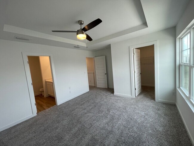 Building Photo - For Lease - Brand New 3 BR|3 BA Townhome