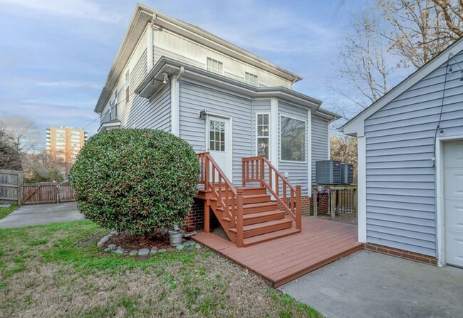 Building Photo - 3 Bed 2.5 Bath Home for Rent in Colonial P...