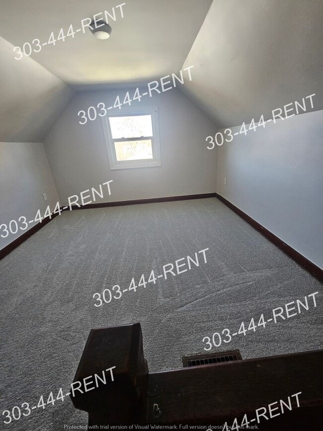 Building Photo - 4500 Pennsylvania St