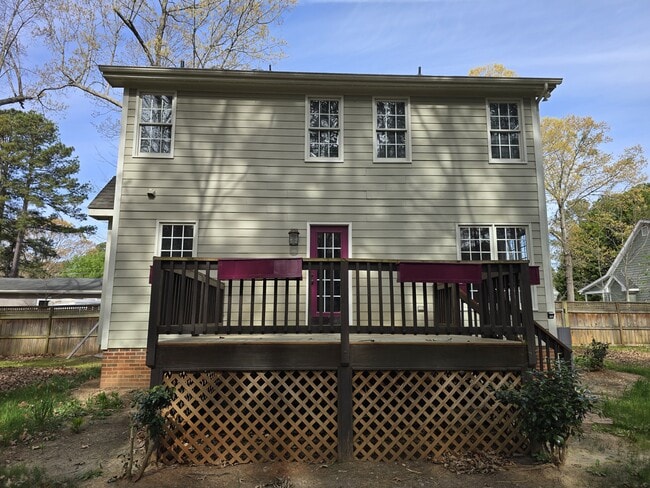 Building Photo - 10008 Ligon Mill Rd