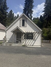 Building Photo - Great updated home on quiet downtown street