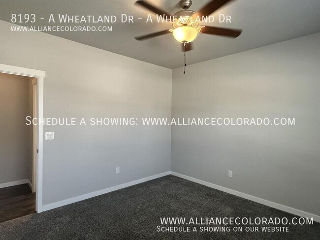 Building Photo - 8193 Wheatland Dr