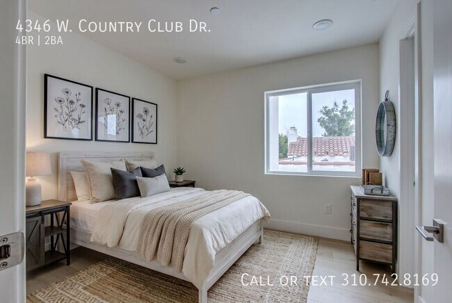 Building Photo - 4346 Country Club Dr