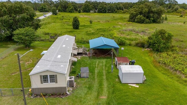 Building Photo - 3301 County Rd 547
