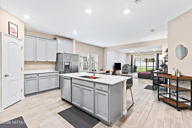 Building Photo - 10206 Powell Creek Ct