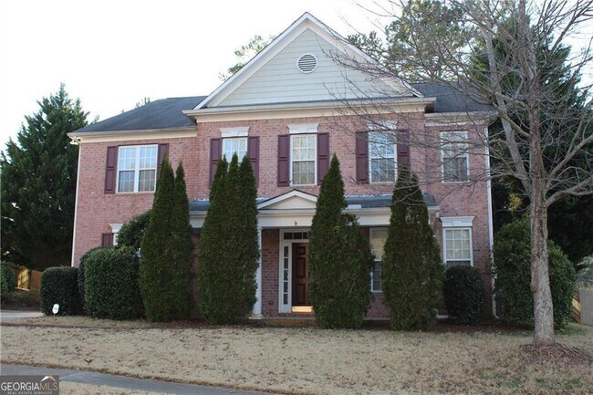 Primary Photo - 2627 Hampton Park Dr