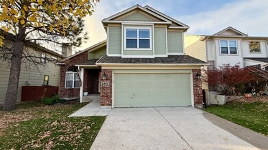 Building Photo - Northwest Colorado Springs Gem Near Trails...