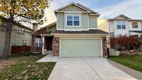 Building Photo - 953 Dancing Horse Dr