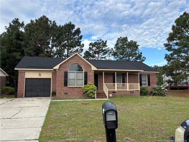 Primary Photo - 5319 Thackeray Dr