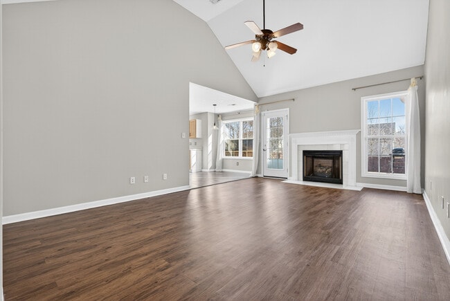 Building Photo - 3693 S Jot Dr