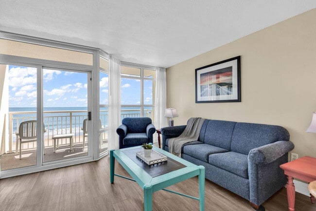 Primary Photo - 2506 N Ocean Blvd