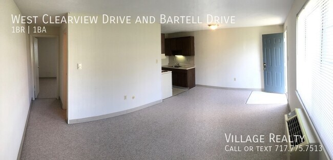 Building Photo - 91 W Clearview Dr