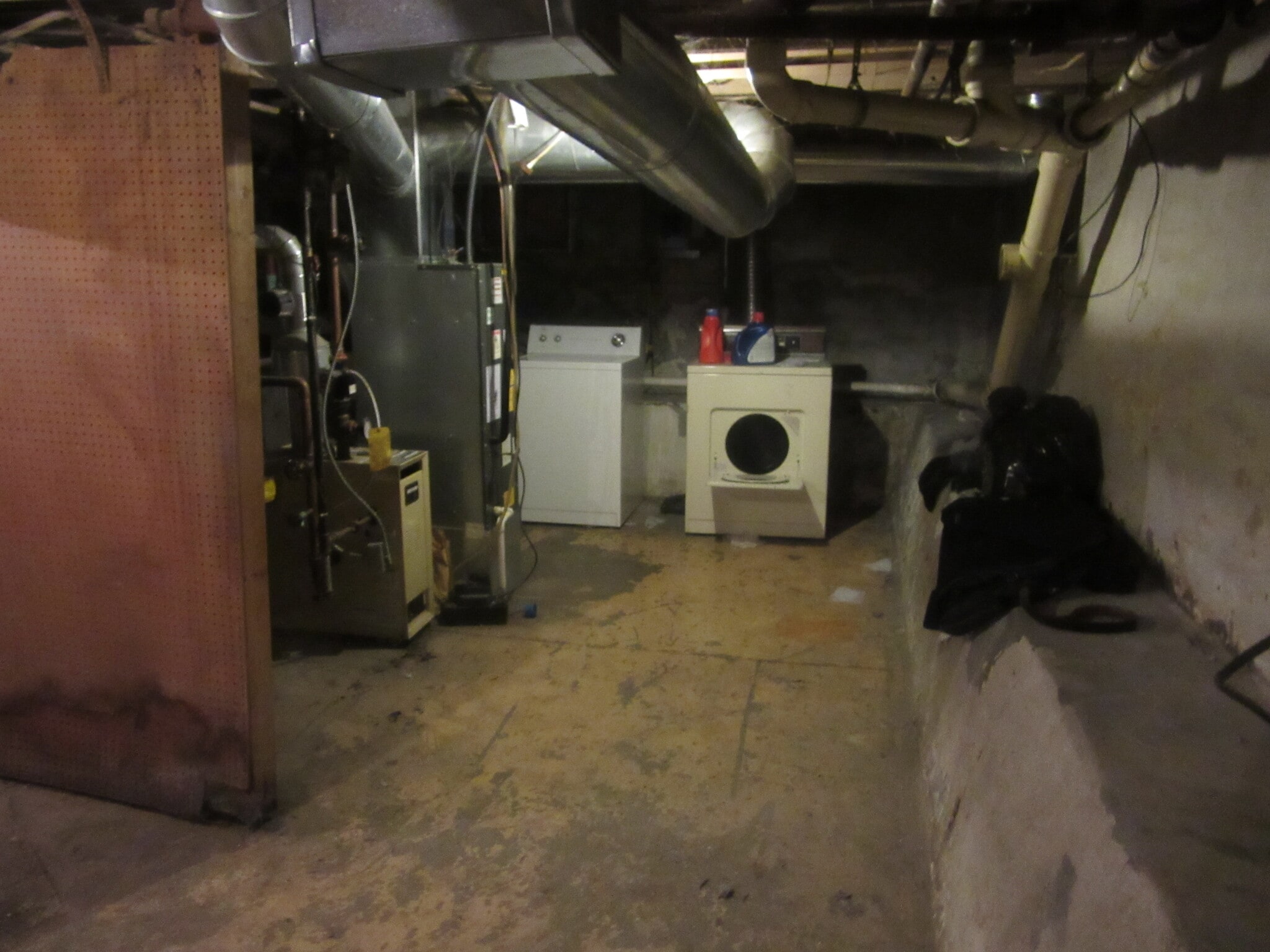 Building Photo - 605 1/2 N State St