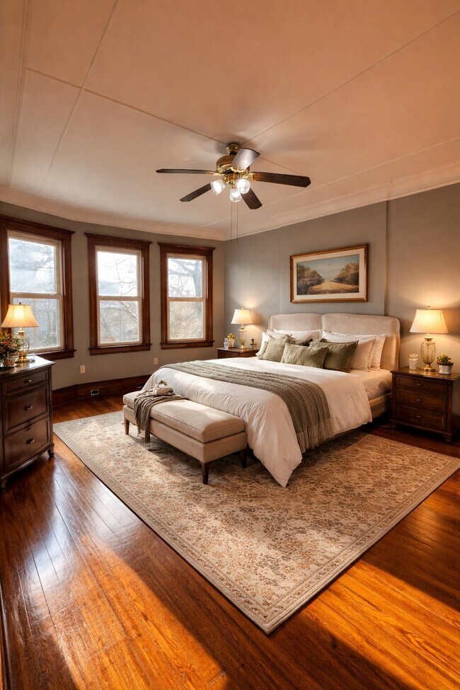 Building Photo - 135 Sherman Pl