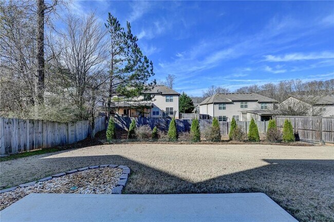 Building Photo - 4810 Haysboro Way