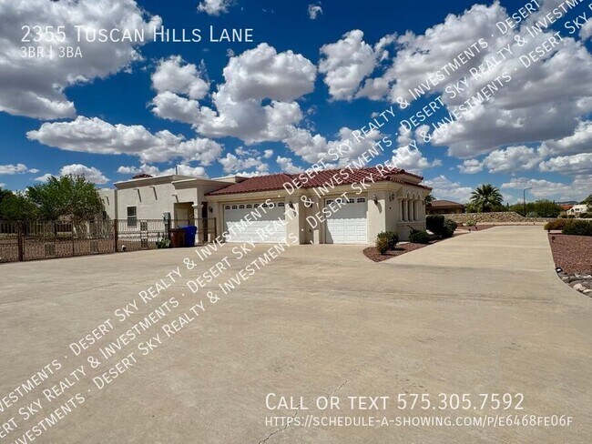 Building Photo - 2355 Tuscan Hills Ln