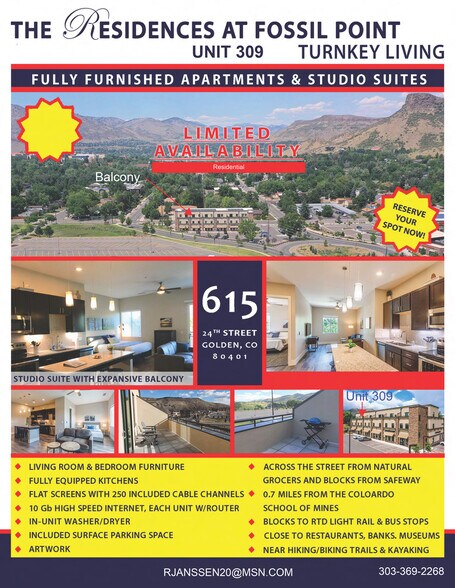 Building Photo - 615 24th St