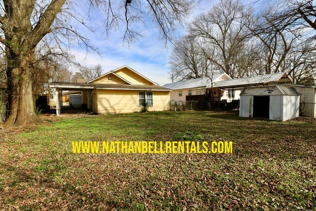 Building Photo - First Month Free!