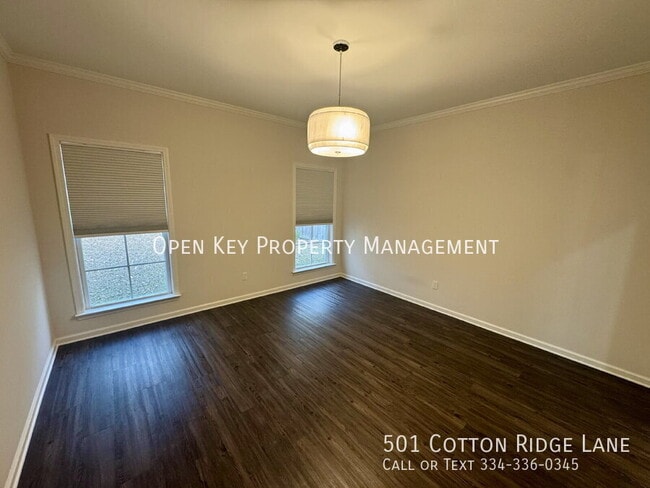 Building Photo - 501 Cotton Ridge Ln