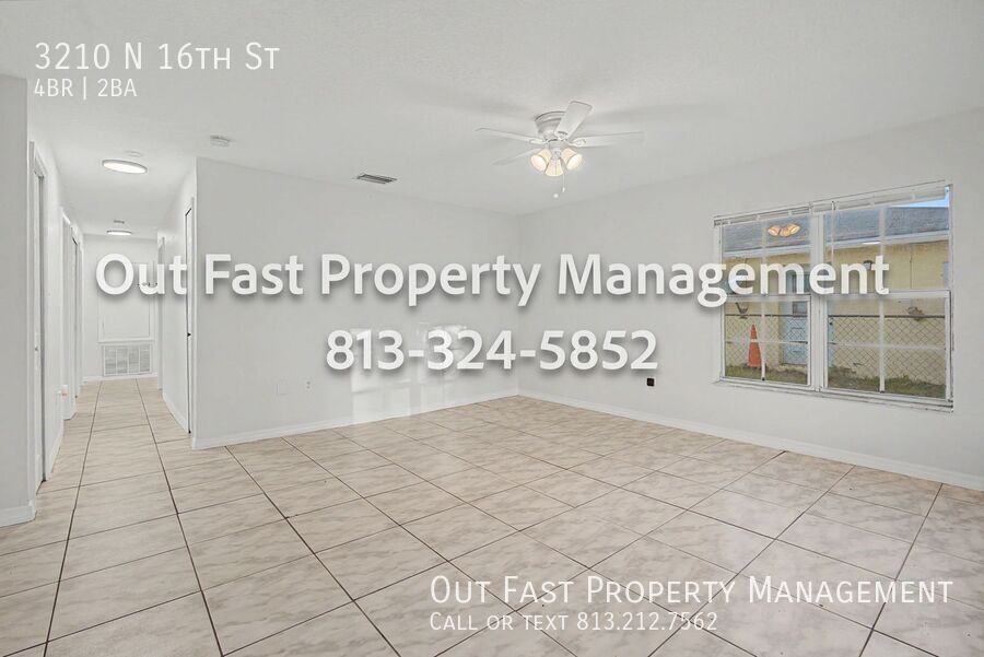 Building Photo - 3210 N 16th St