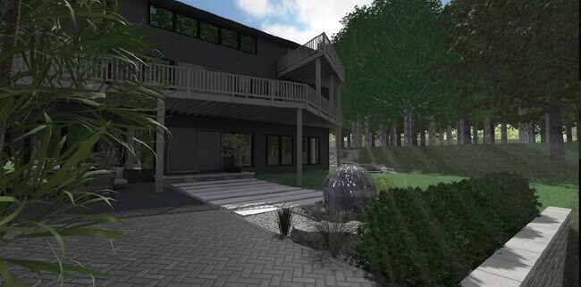 Building Photo - 120 Huntcliff Point NE